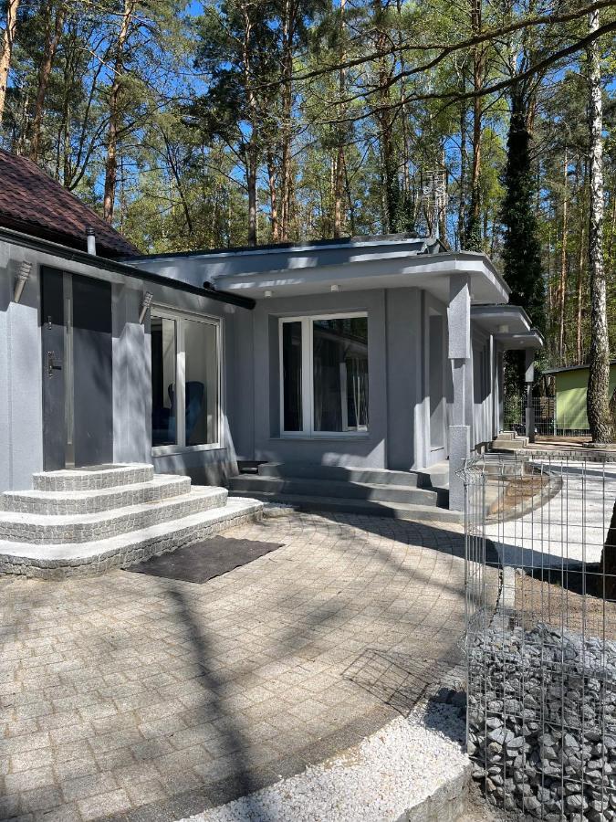 Aparthotel Wiking Turawa Exterior foto